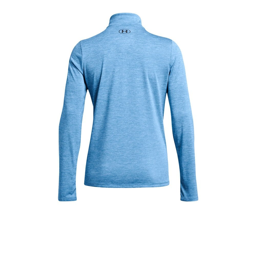 Tech 1/2 Zip- Twist