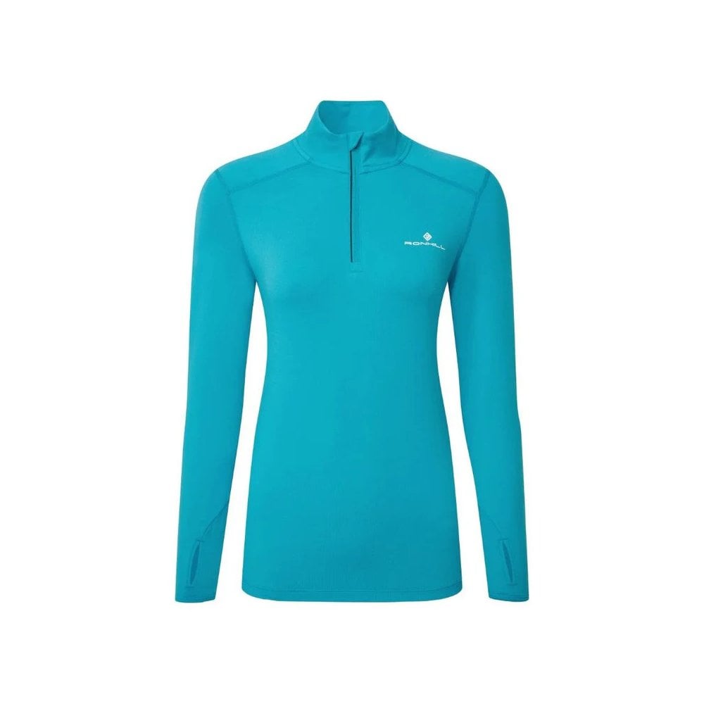 Wmns Core Thermal 1/2 Zip