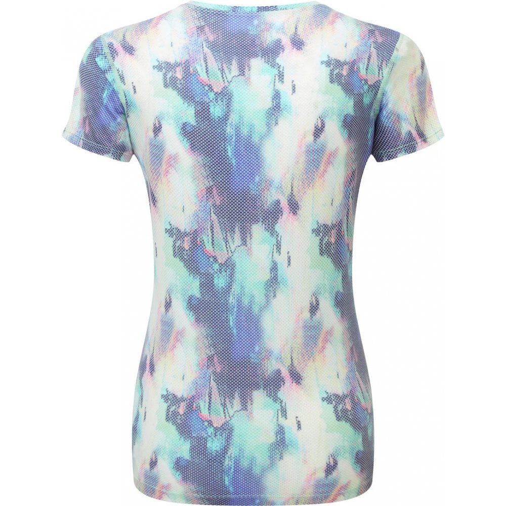 Wmns Tech Golden Hour Tee