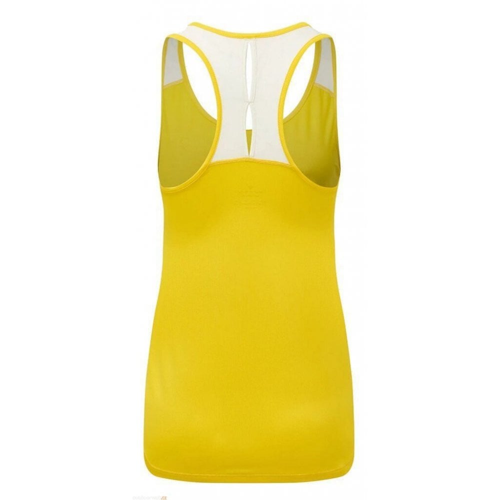 Wmns Tech Revive Racer Vest