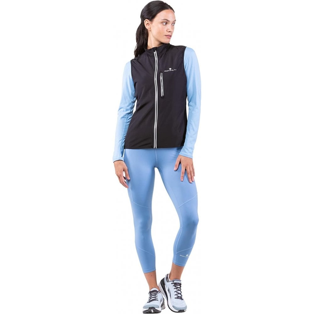 Womens Core Gilet