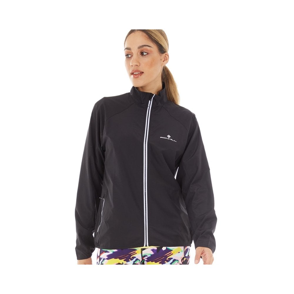 Wmns Core Jacket