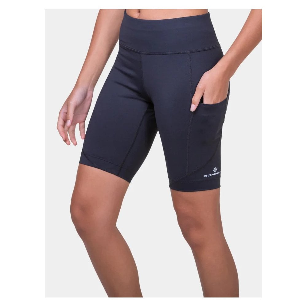 Wmns Tech Stretch Short