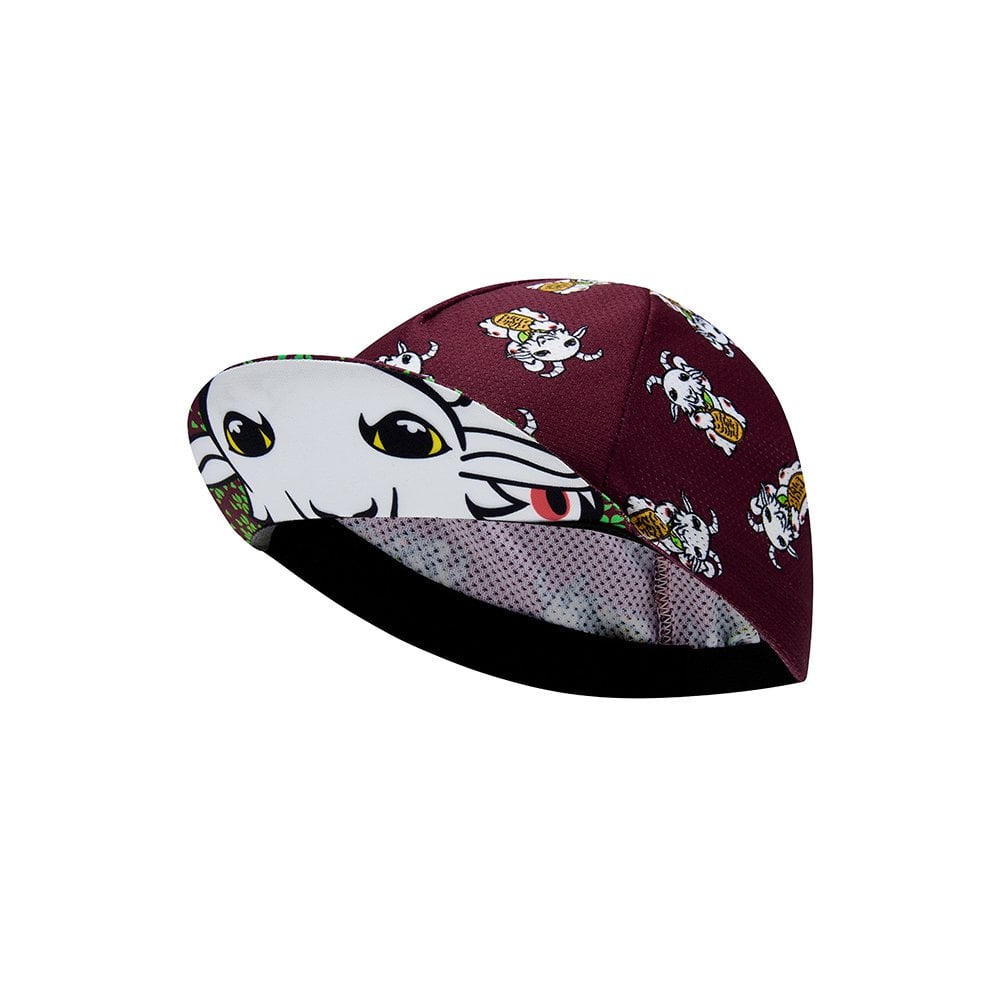 Cycling Cap