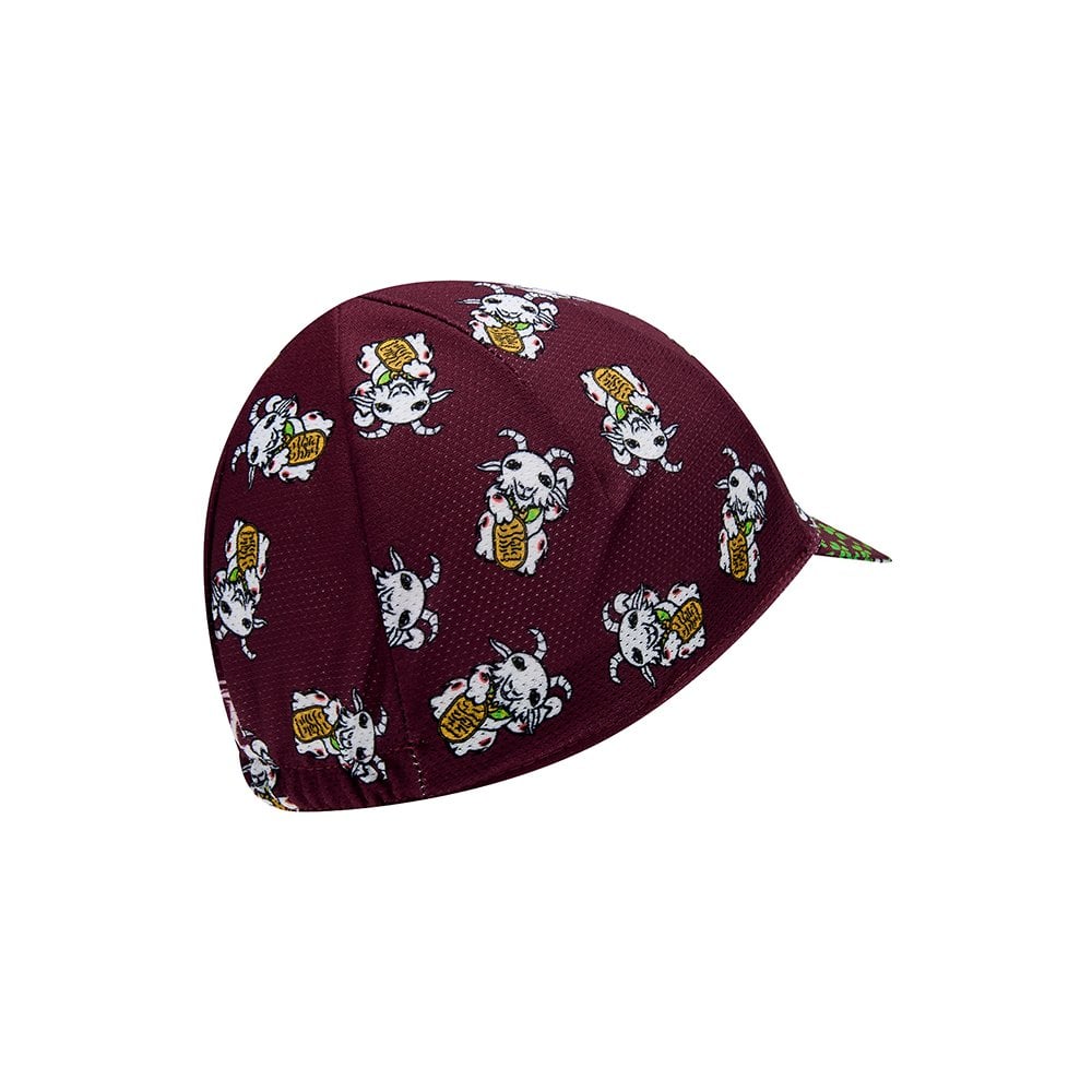 Cycling Cap