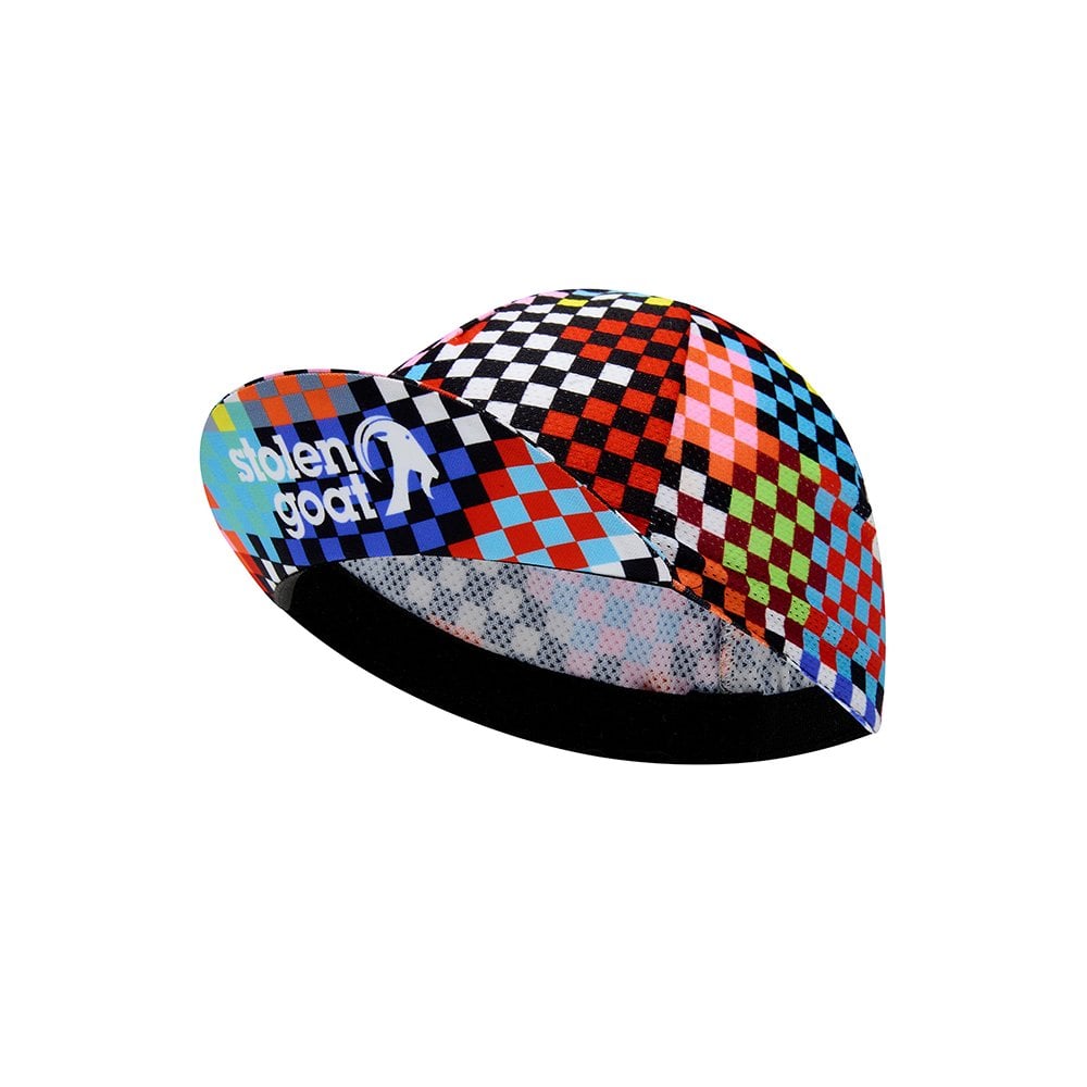 Cycling Cap