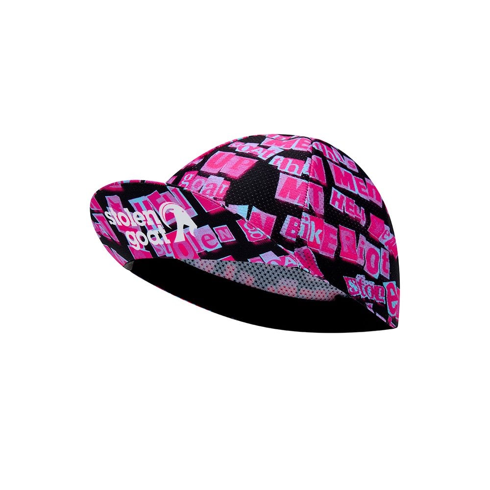 Cycling Cap