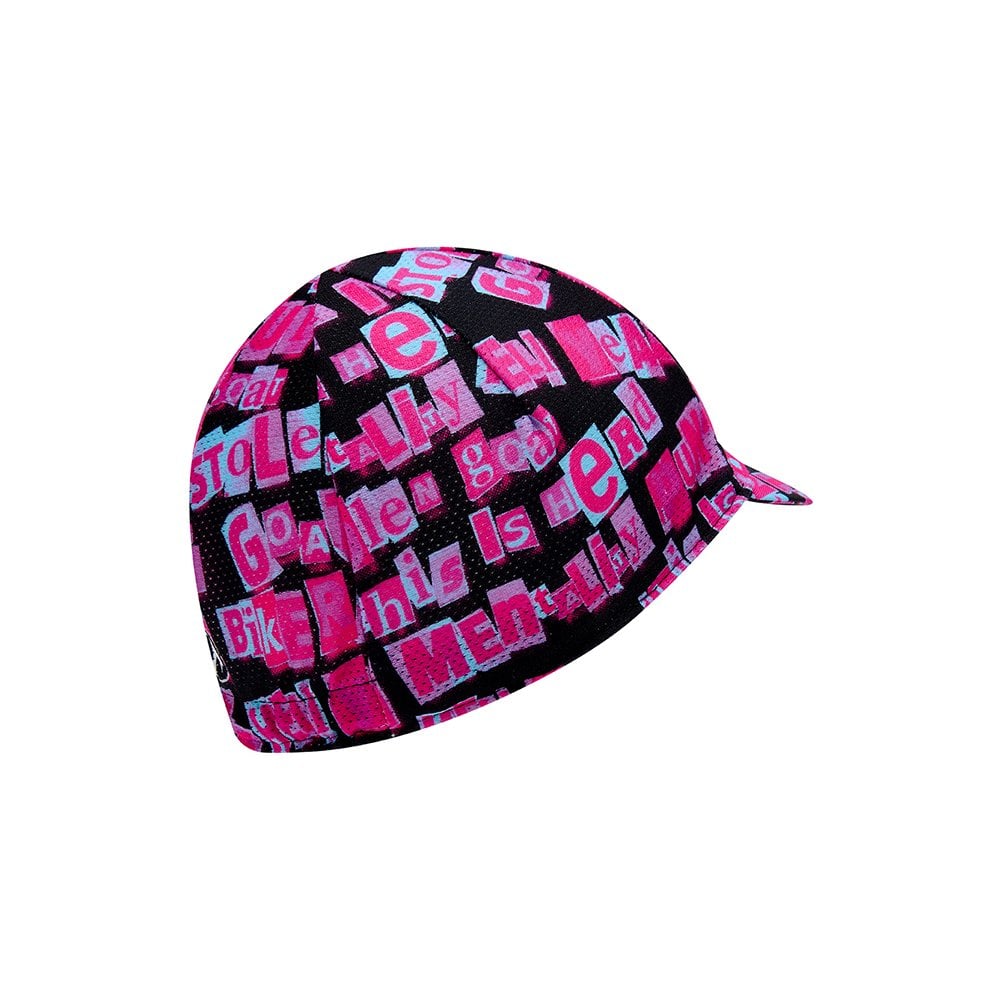 Cycling Cap