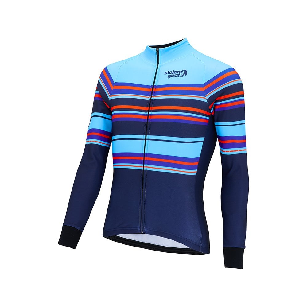 Bodyline Kiko LS Jersey M
