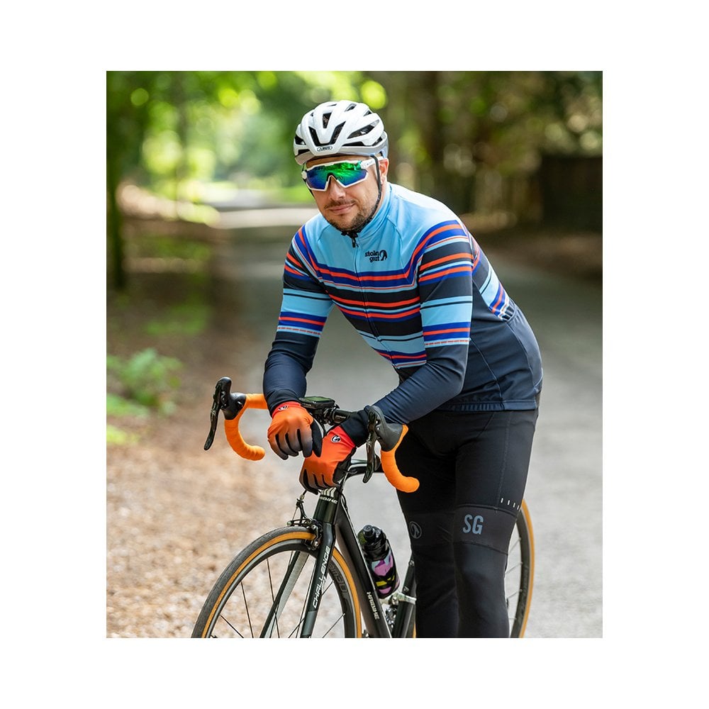 Bodyline Kiko LS Jersey M