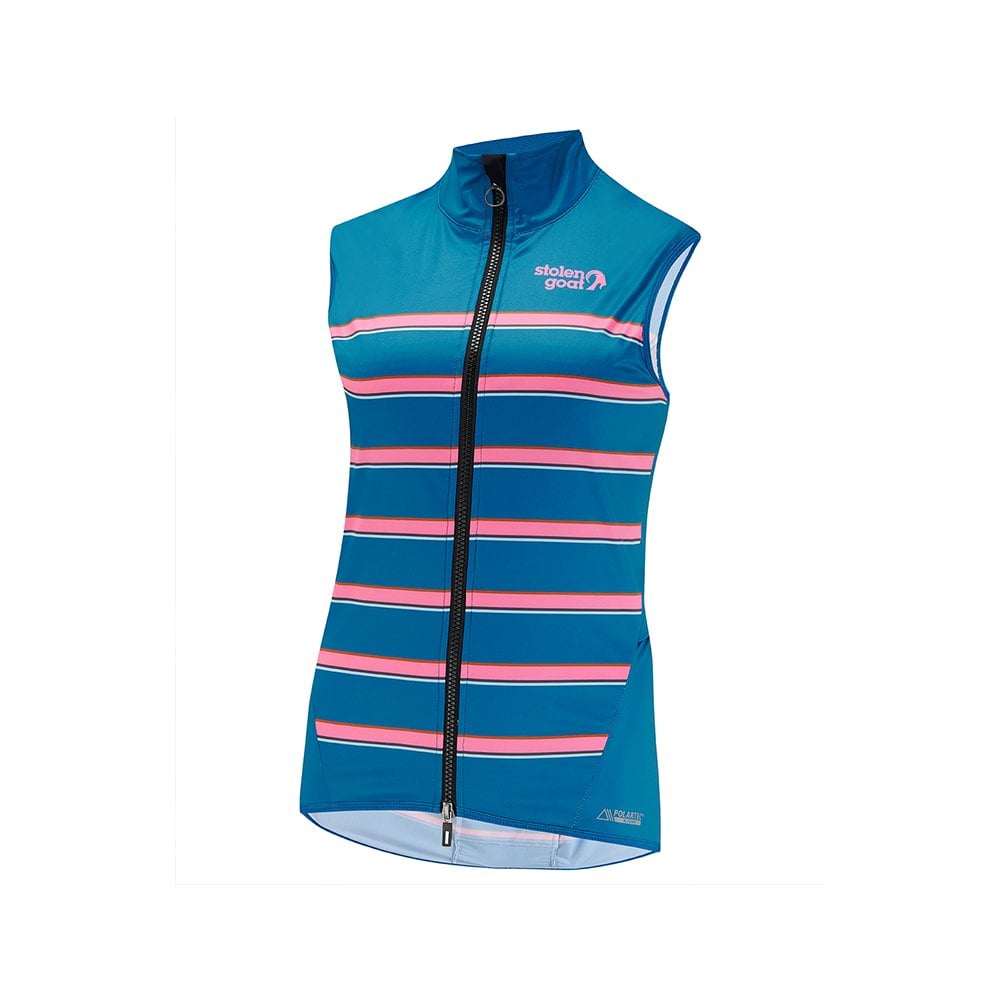 Kiko Bodyline Gilet W