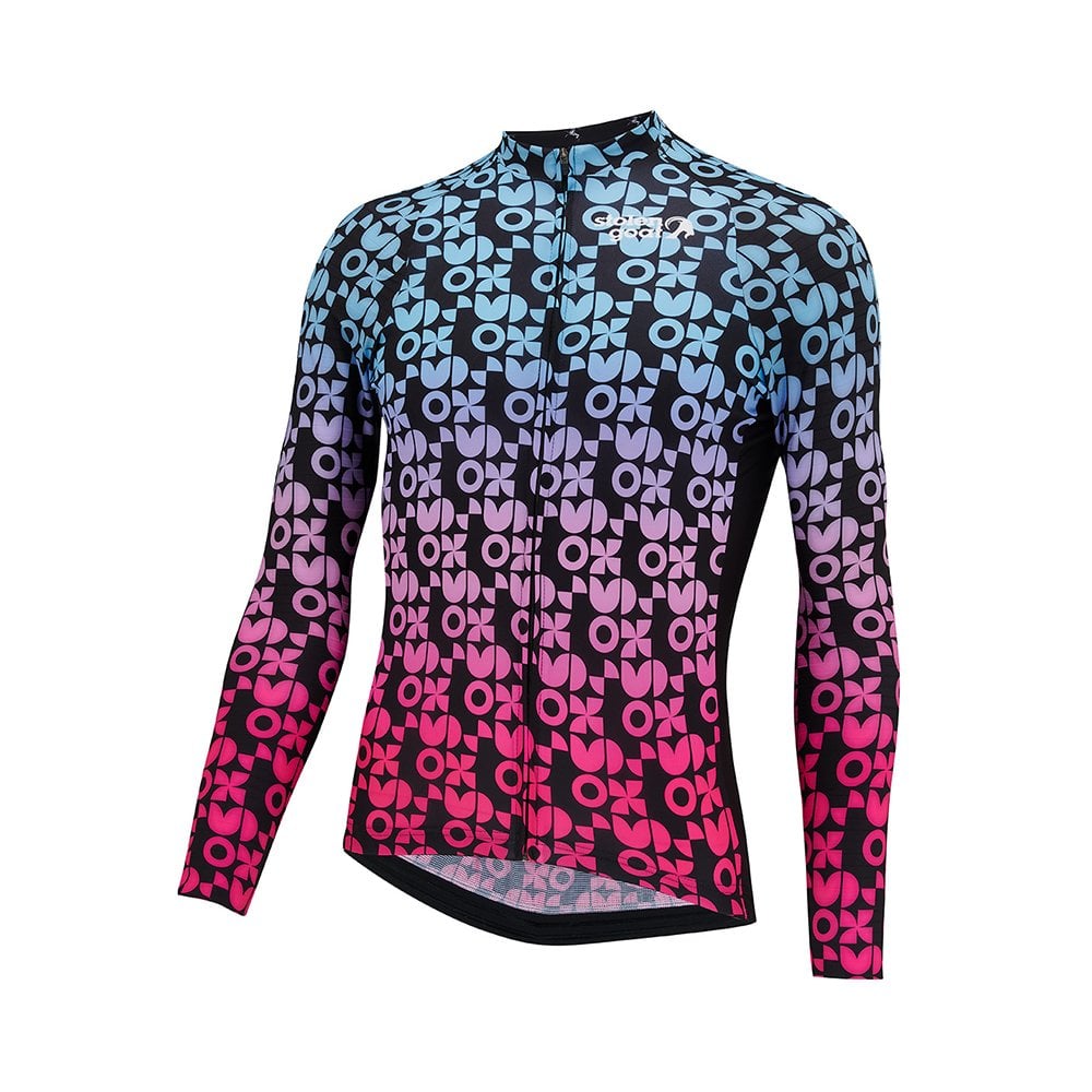 Bodyline Ibex LS Jersey