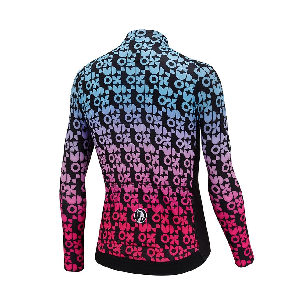 Bodyline Ibex LS Jersey
