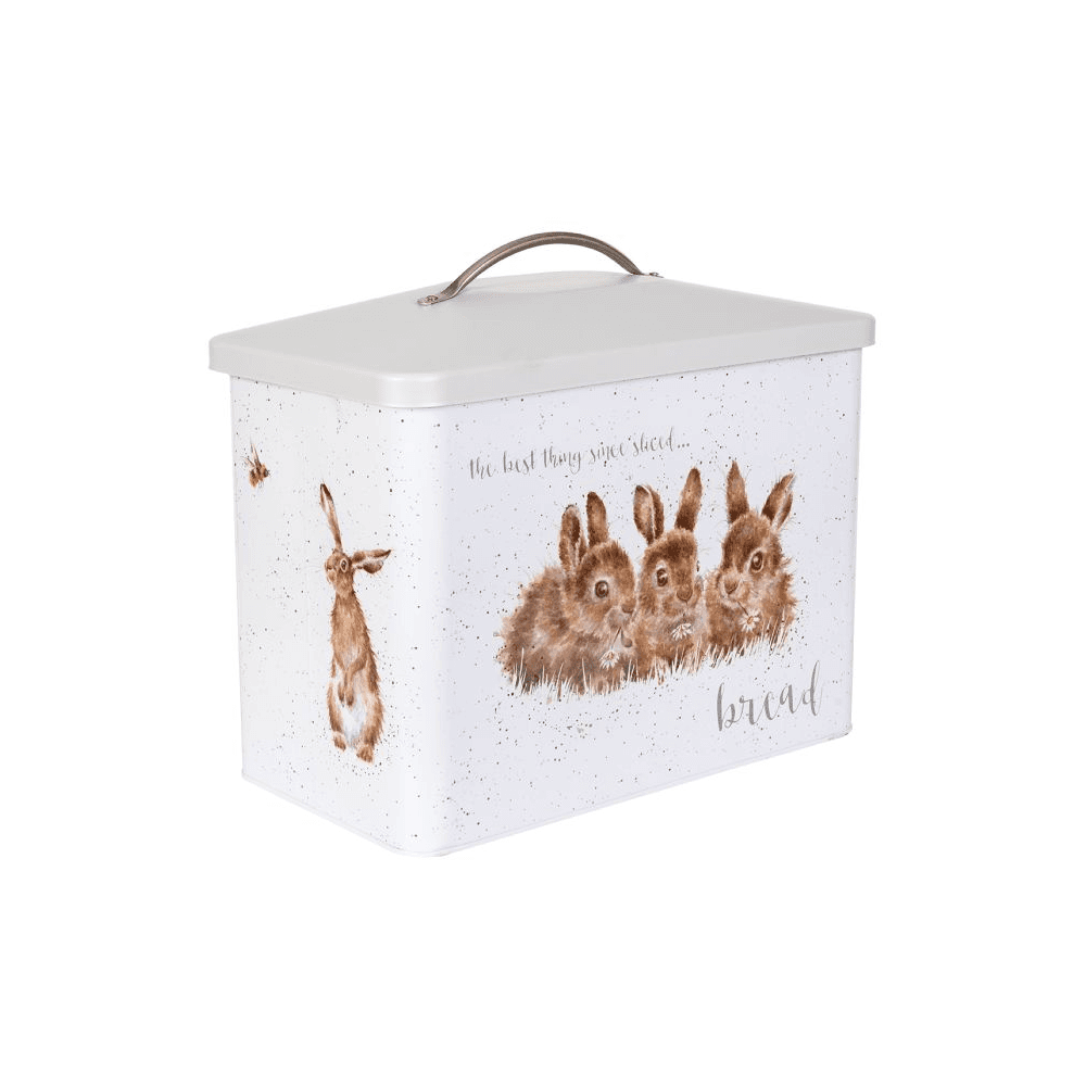 Bread Bin - The Country Set