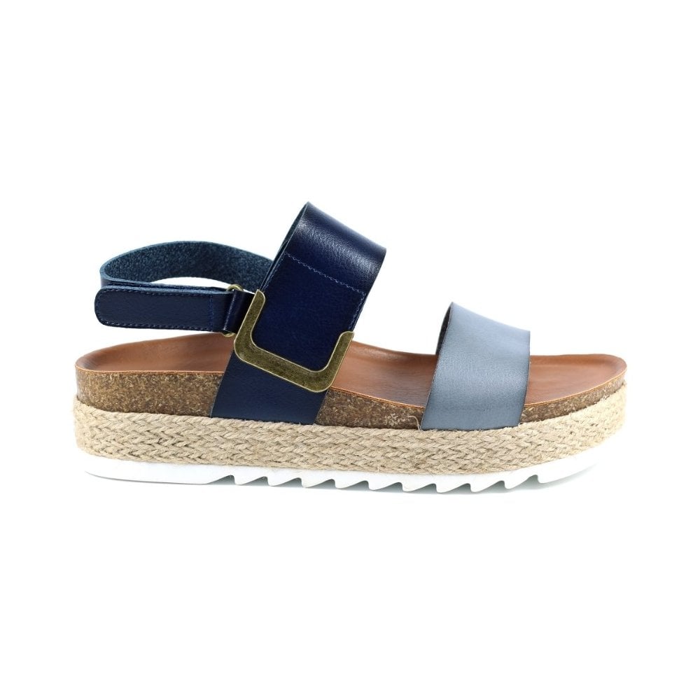 Lunar Deanna II  Sandal