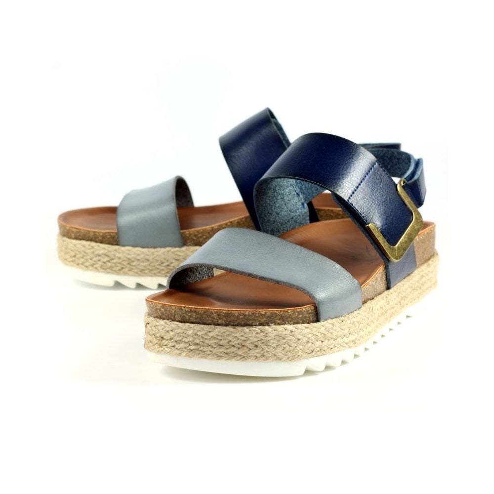 Lunar Deanna II  Sandal