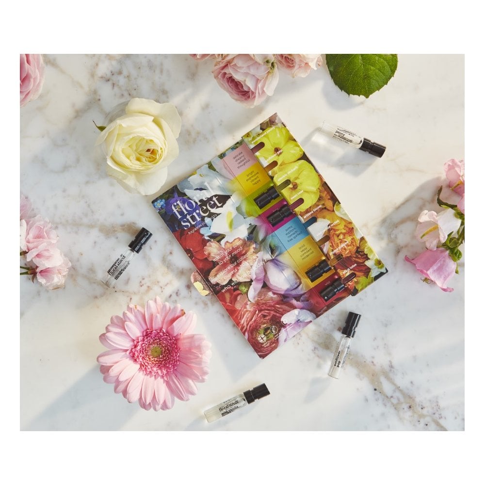 Fragrance Discovery Set