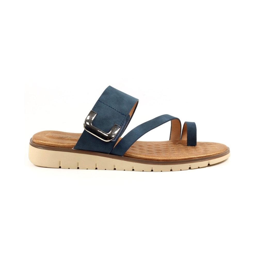 Lunar Ellis Sandal