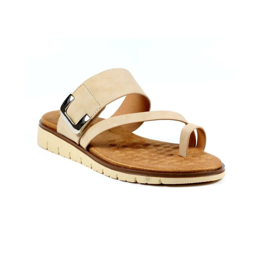 Lunar Ellis Sandal