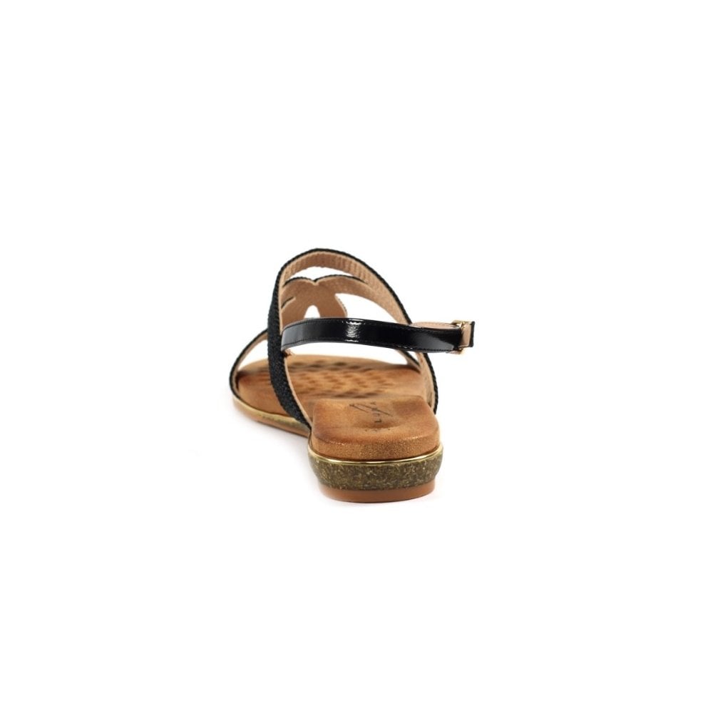 Lunar Lisia Sandal