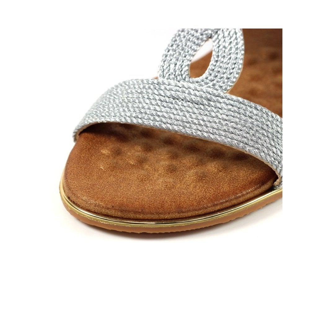 Lunar Lisia Sandal