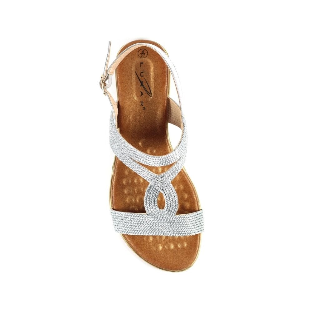 Lunar Lisia Sandal