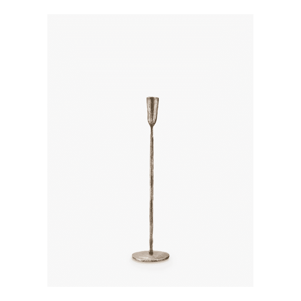 Mbata Brass Candlestick