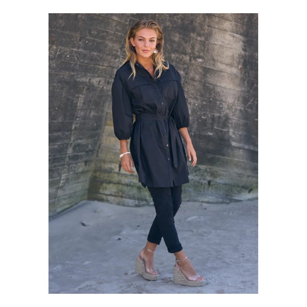 Tine Dress