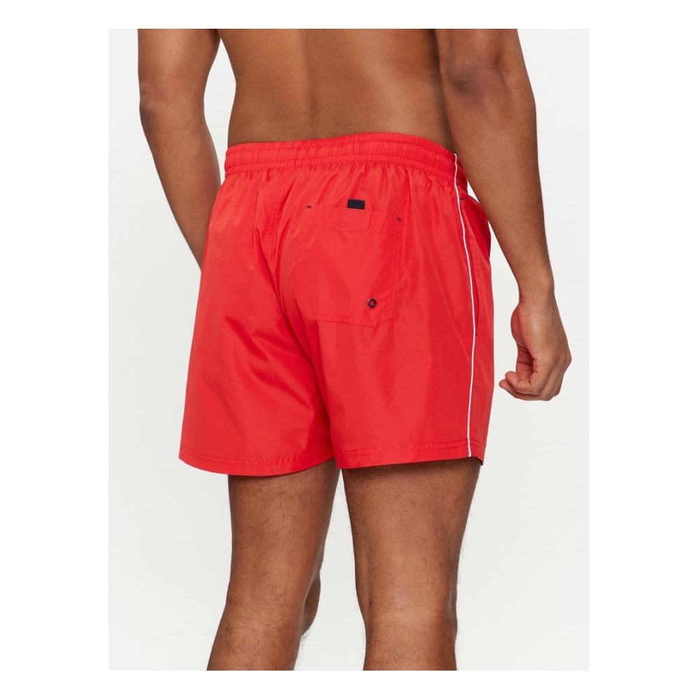 LOGO SWIMSHORT