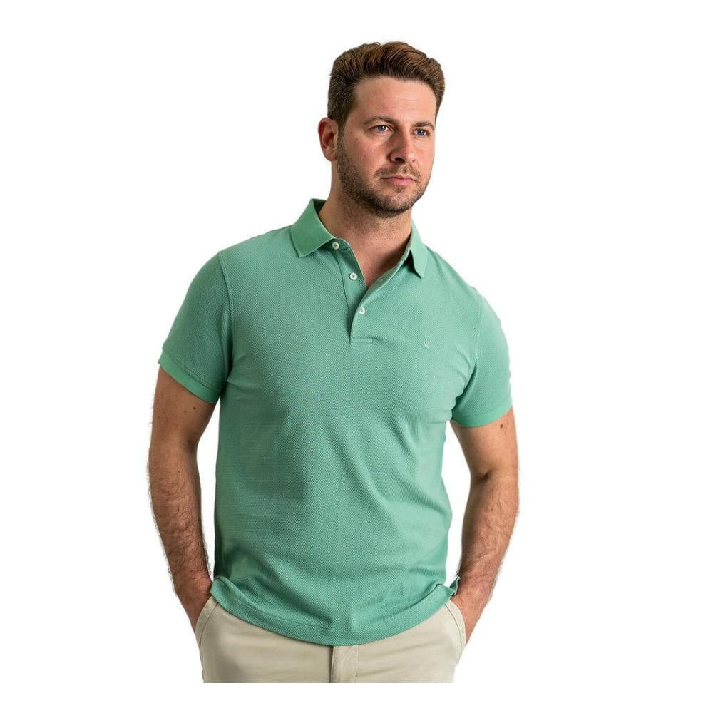 POLO SHIRT POPCORN