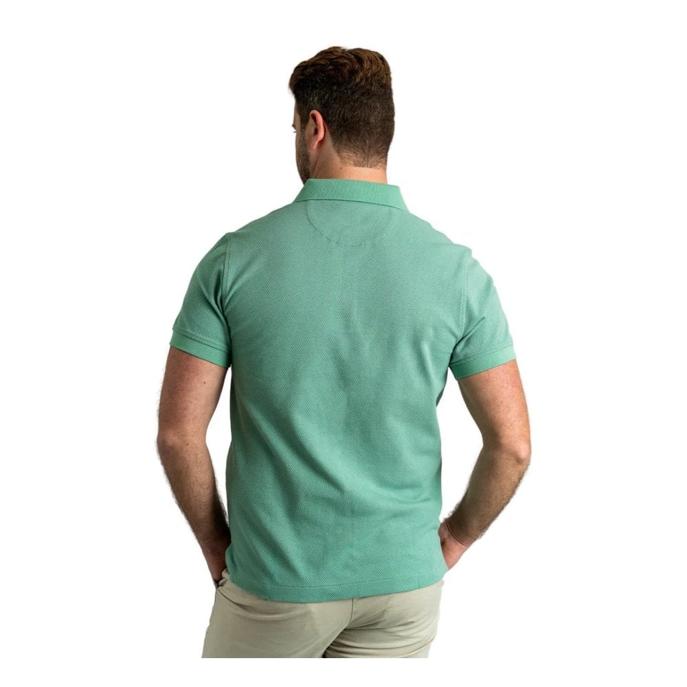 POLO SHIRT POPCORN