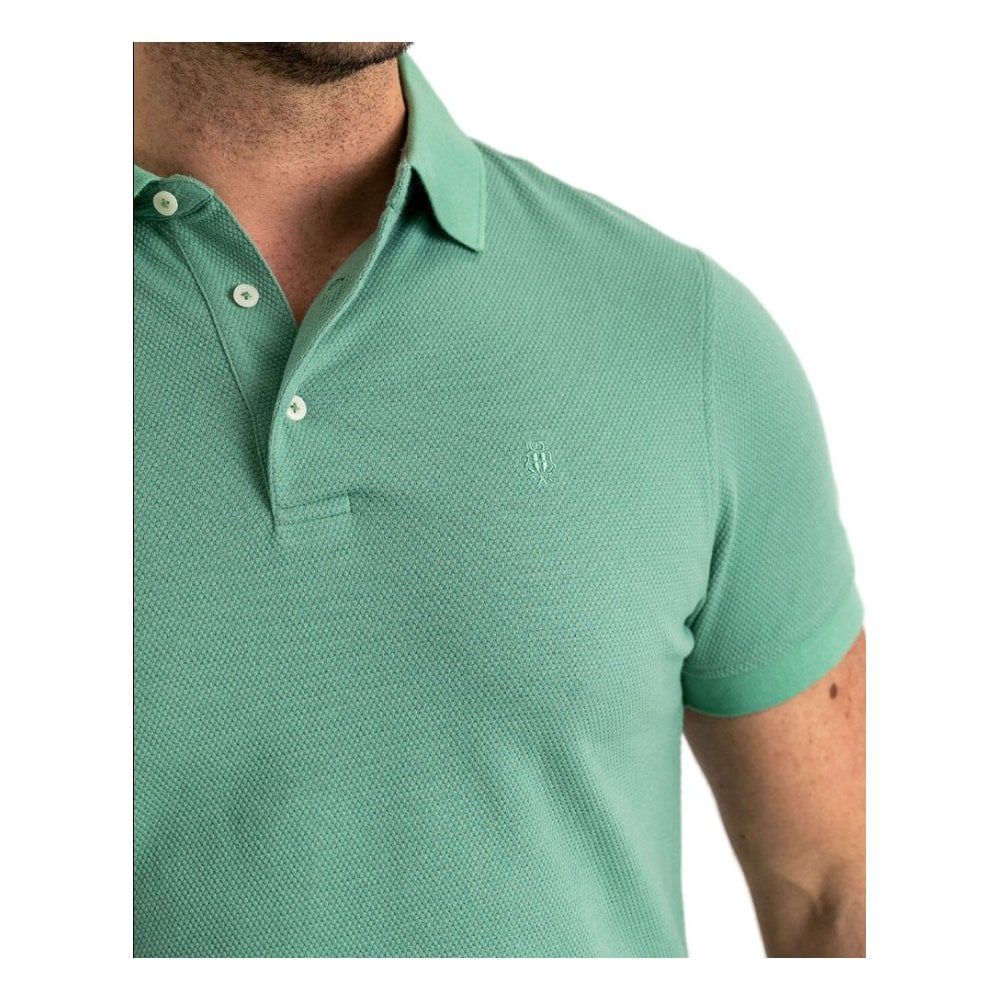 POLO SHIRT POPCORN
