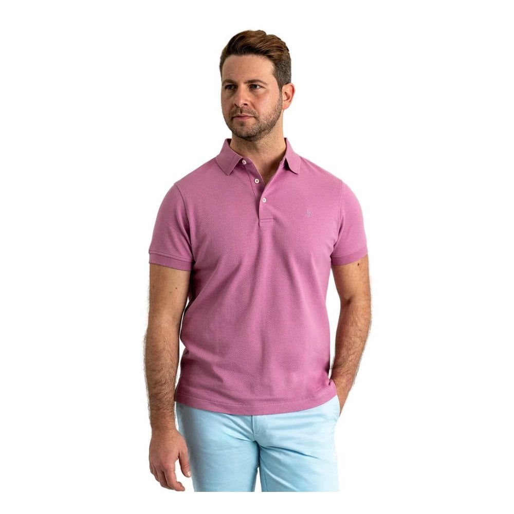POLO SHIRT POPCORN