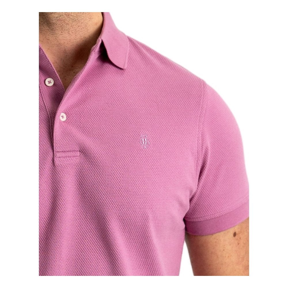 POLO SHIRT POPCORN