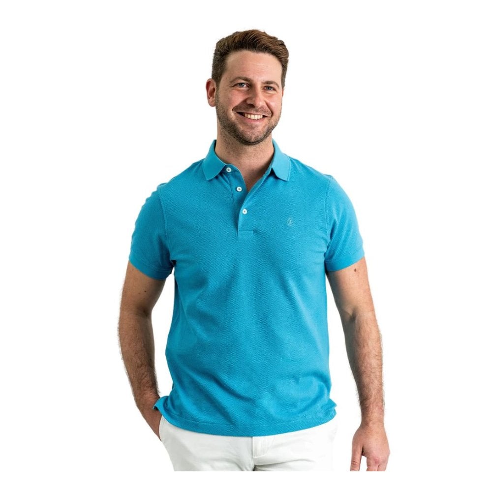 POLO SHIRT POPCORN