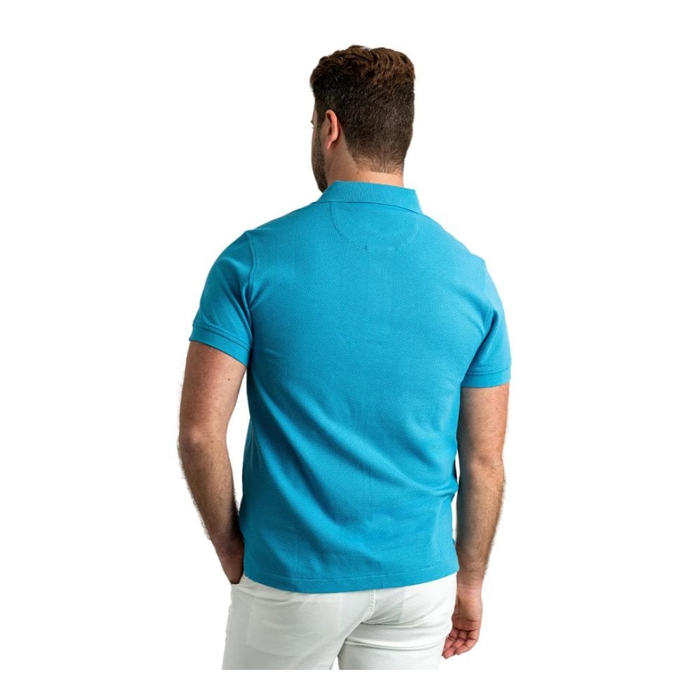 POLO SHIRT POPCORN