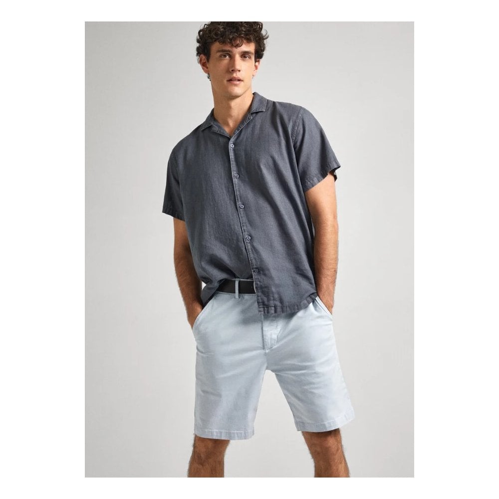 REGULAR CHINO SHORT