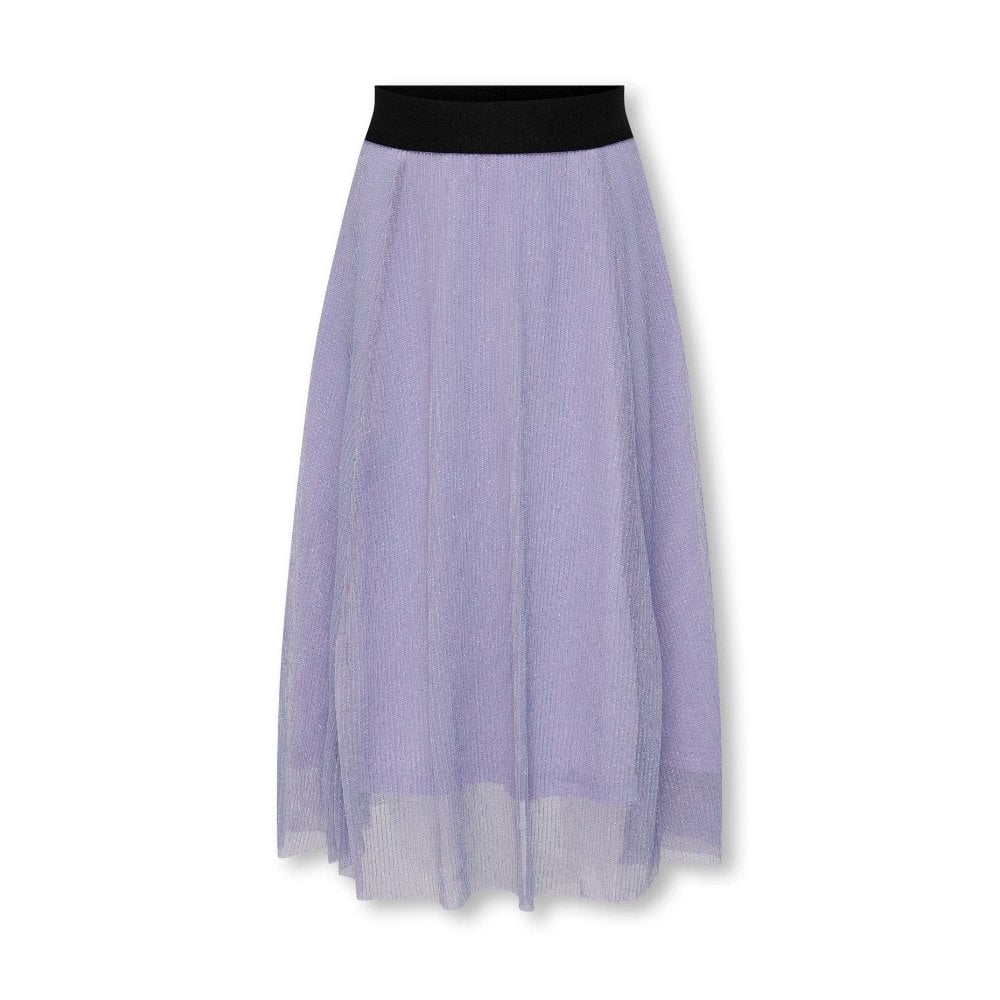KOGTINGA SHINE SKIRT JRS