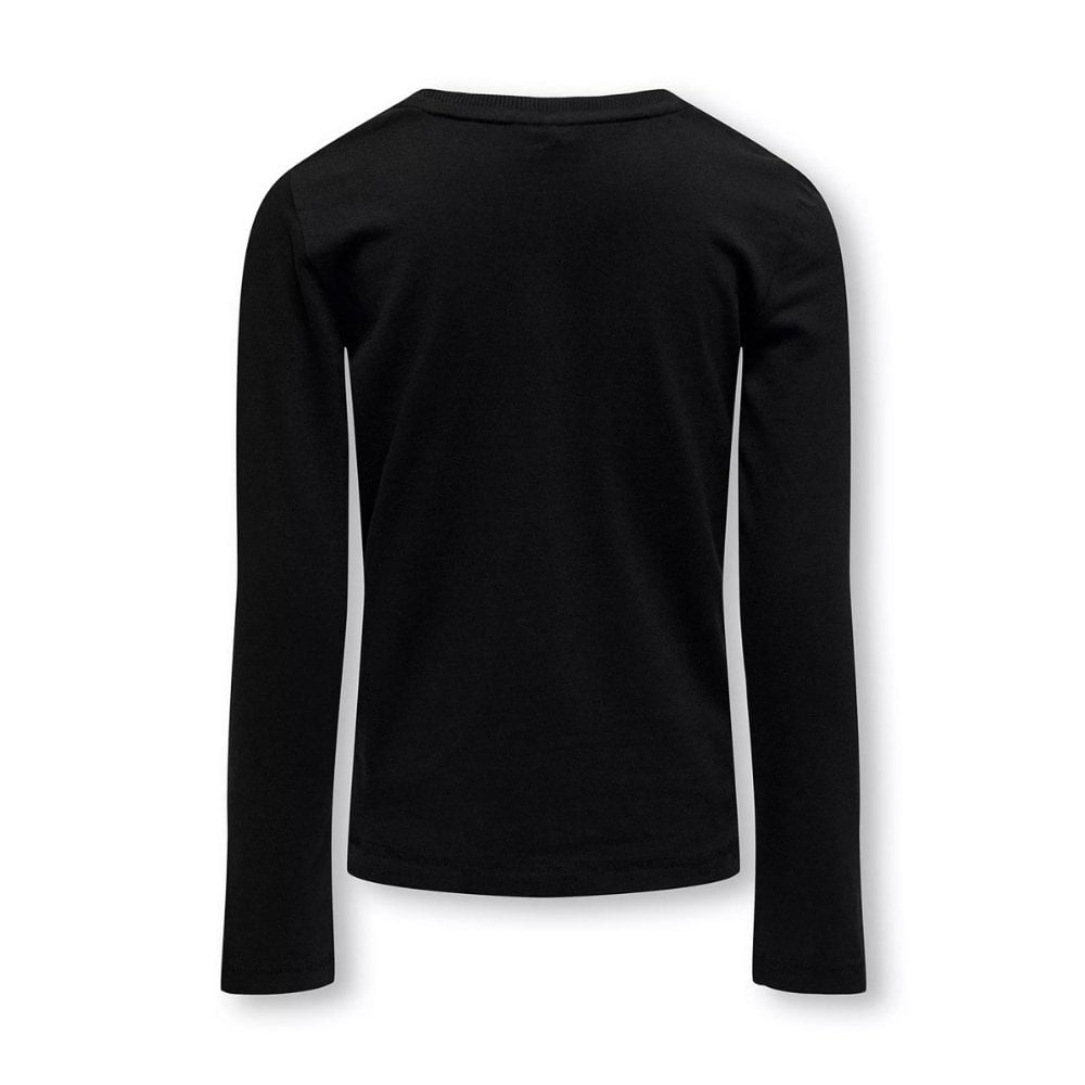 KOGARIA REG L/S EMBRACE TOP BOX JRS