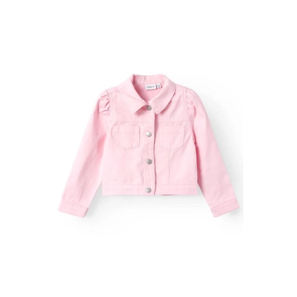 NMFATAE TWILL JACKET