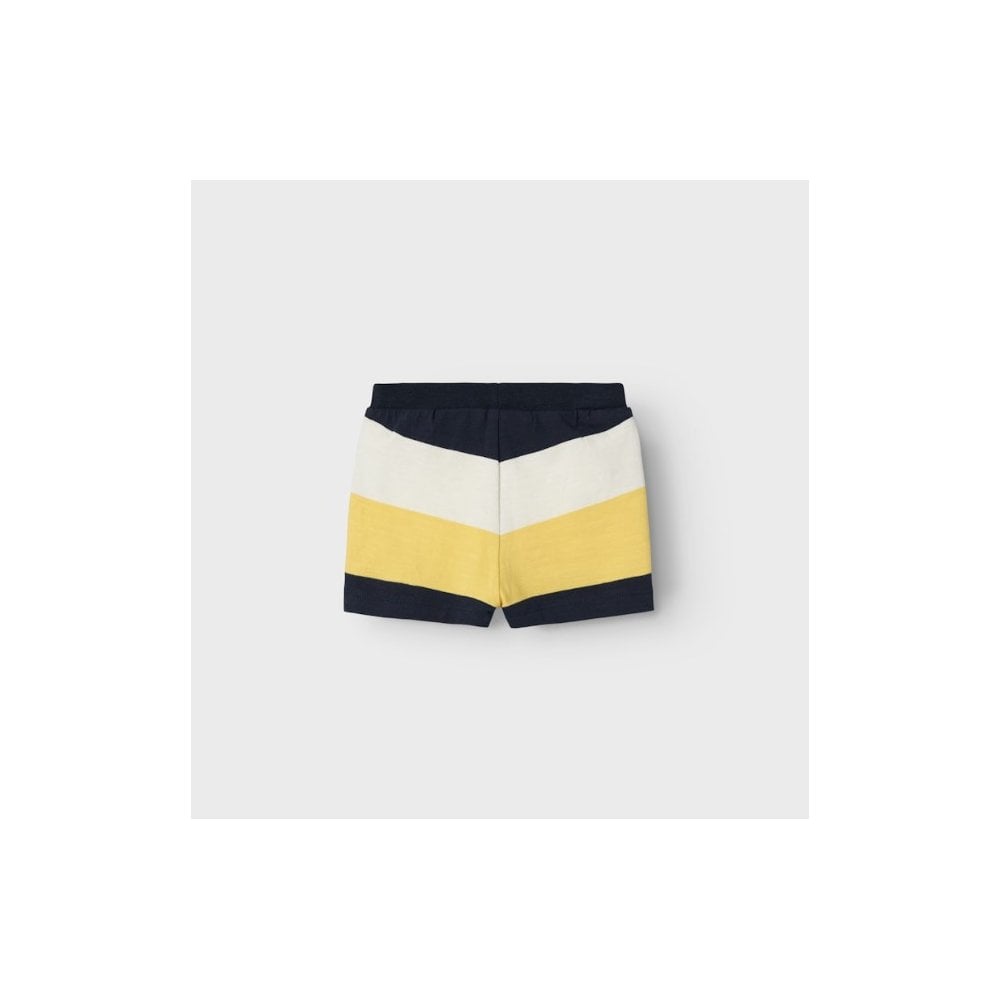 NBMFACTS SHORTS