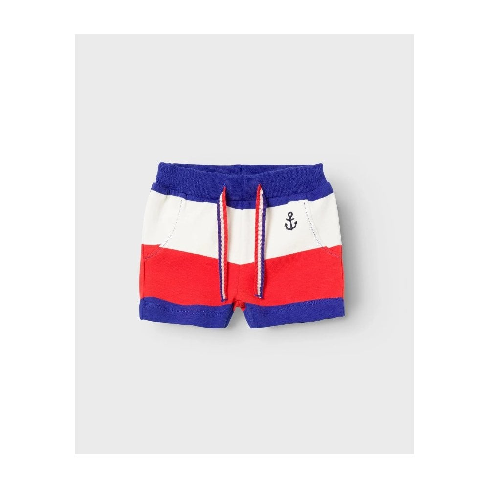 NBMFACTS SHORTS
