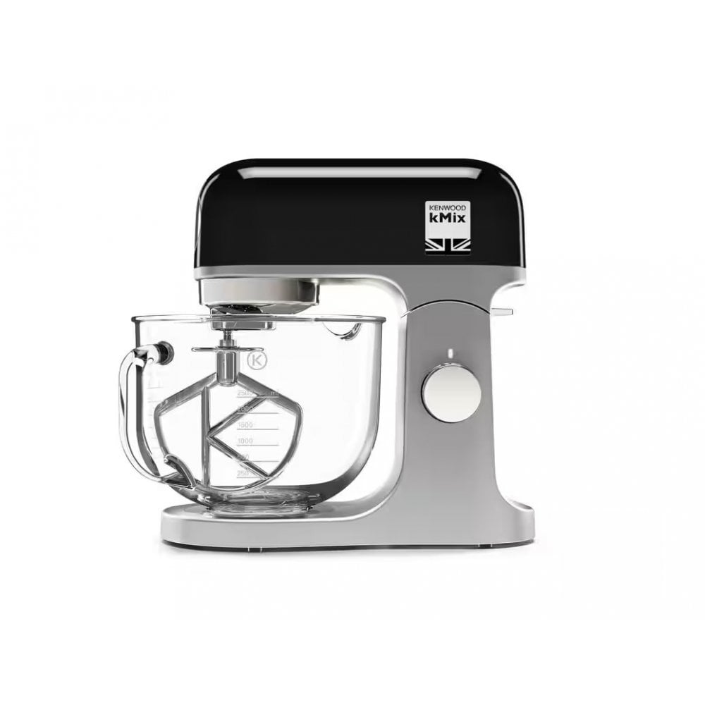 kMix Stand Mixer Black KMX754ABK