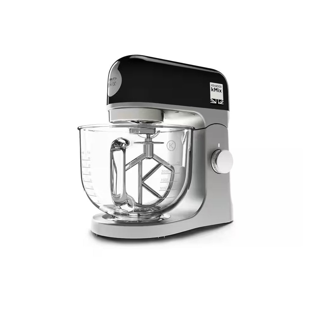 kMix Stand Mixer Black KMX754ABK
