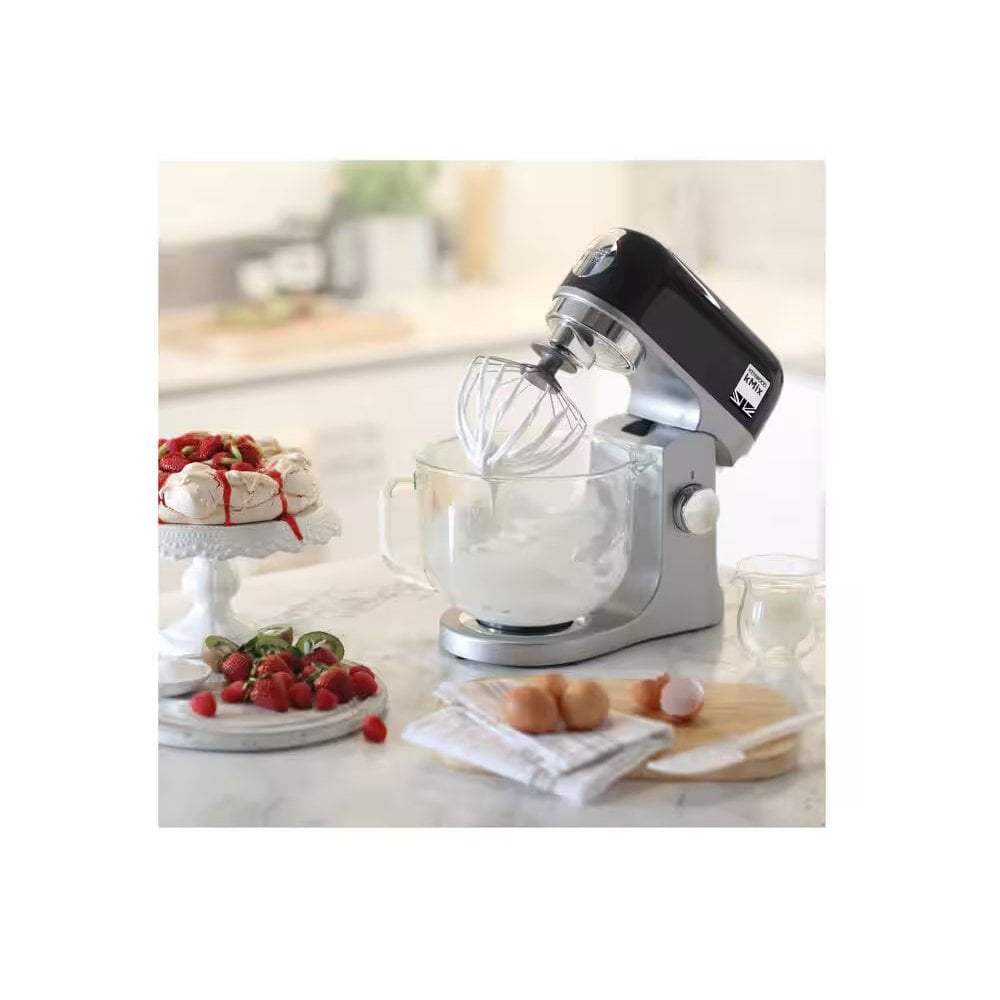 kMix Stand Mixer Black KMX754ABK