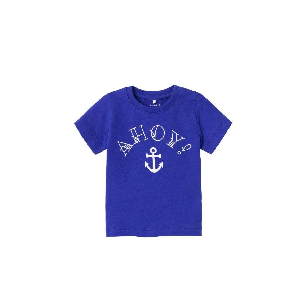 NBMFALVIN SS TOP