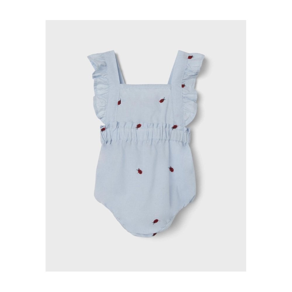 NBFFERILLA ROMPER