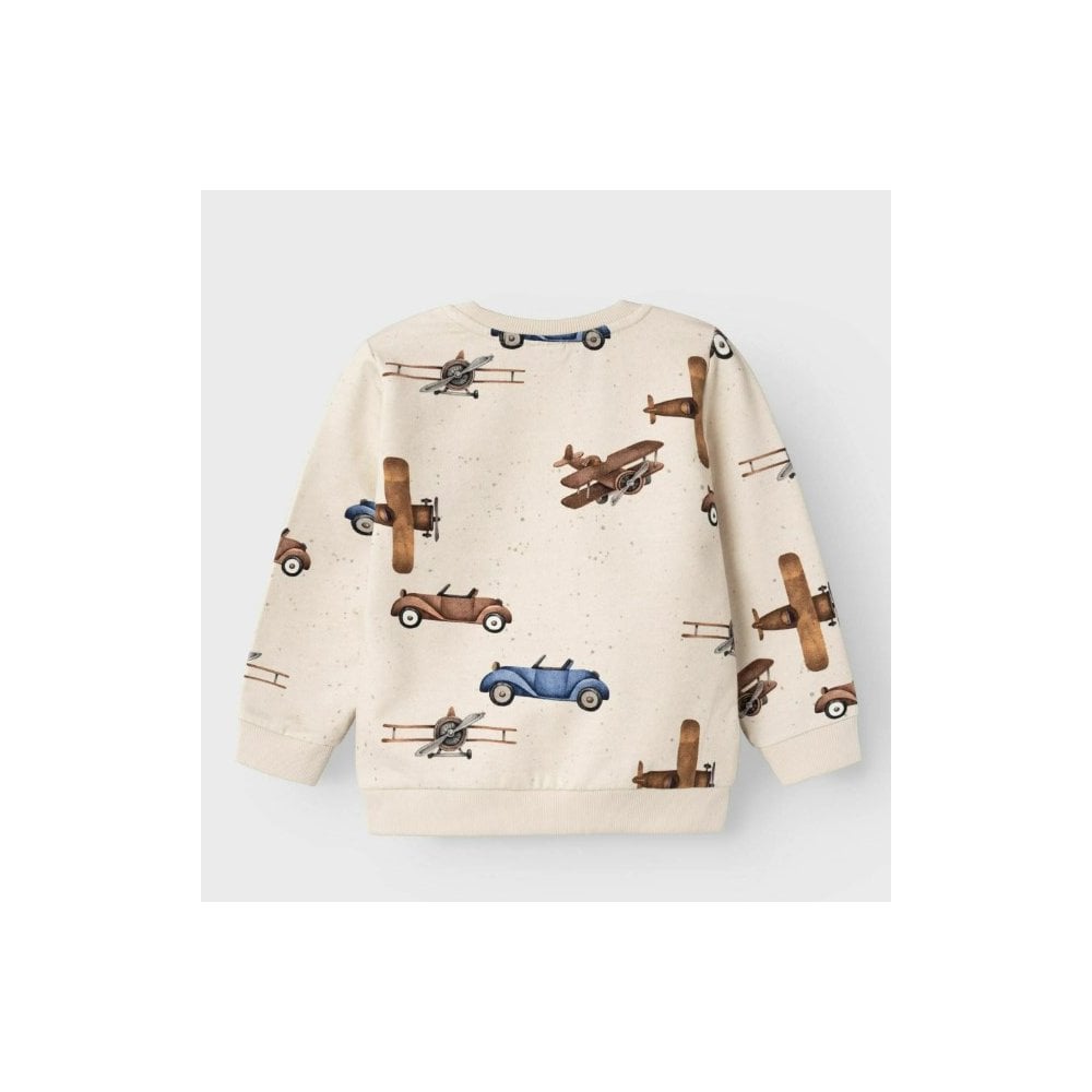 NMMREXI SWEAT