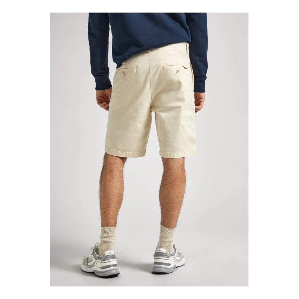 REGULAR CHINO SHORT