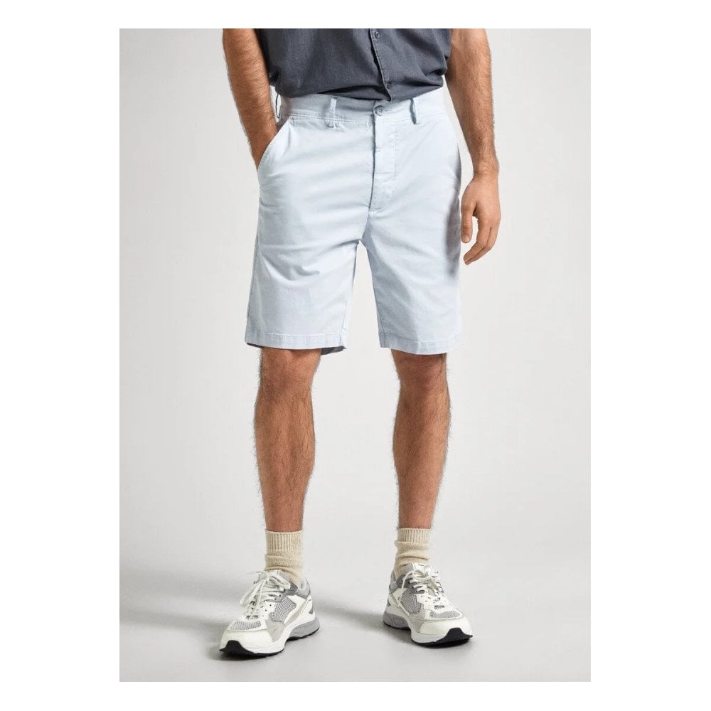 REGULAR CHINO SHORT